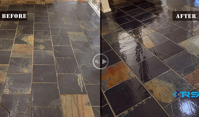 trsa grout cleaning